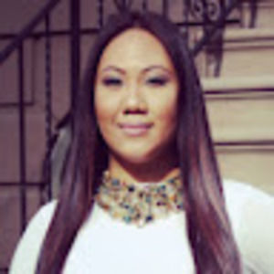 Meet your Posher, April nicole